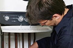boiler repair Fox Royd