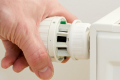 Fox Royd central heating repair costs