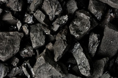 Fox Royd coal boiler costs