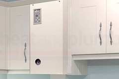 Fox Royd electric boiler quotes