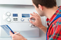 free commercial Fox Royd boiler quotes